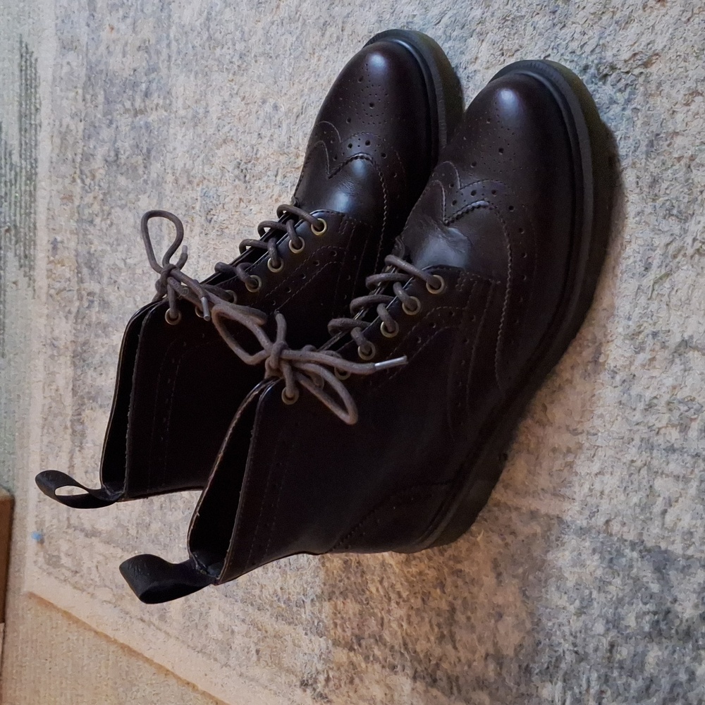 DR. Marten Boots